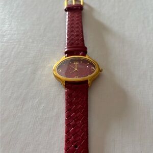 Vintage Joan Rivers Women’s Watch.